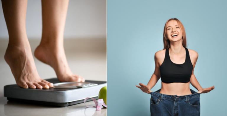 Want To Lose Weight? 9 Questions To Ask Yourself To Achieve Success